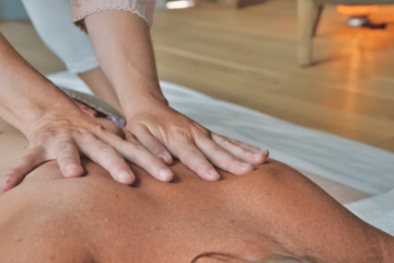 Sports & Remedial Massage