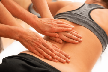 Discover Visceral Manipulation With Marchmont Physiotherapy Clinic